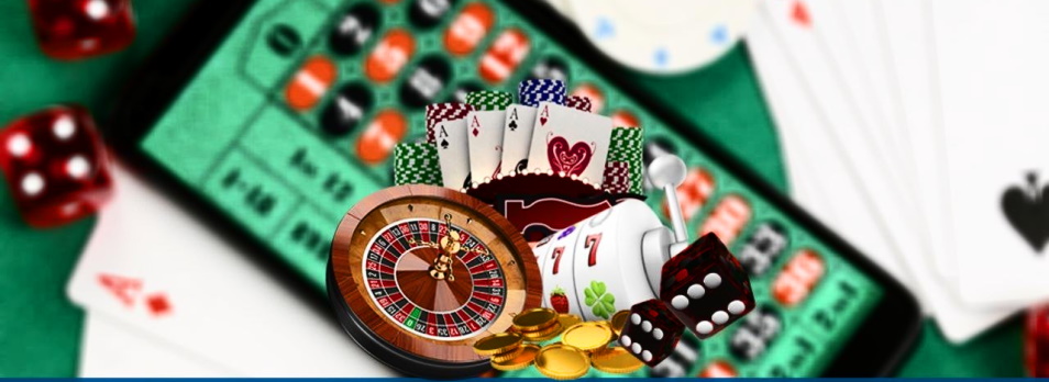 Discover the Best Casino Sites Not on Gamstop 988