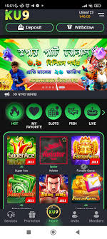 Discover the Thrills of KU9 Casino Your Ultimate Gaming Experience Discover the Thrills of KU9 Casino Your Ultimate Gaming Experience
