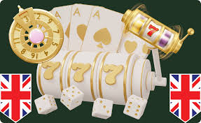 Exploring Non Gamstop Casinos Alternative Gaming Options Exploring Non Gamstop Casinos Alternative Gaming Options