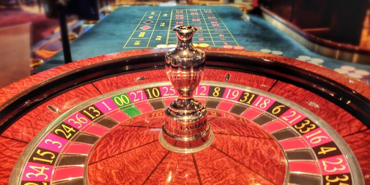 Exploring the Benefits and Features of Casinos Not on Gamstop 1548 Exploring the Benefits and Features of Casinos Not on Gamstop 1548