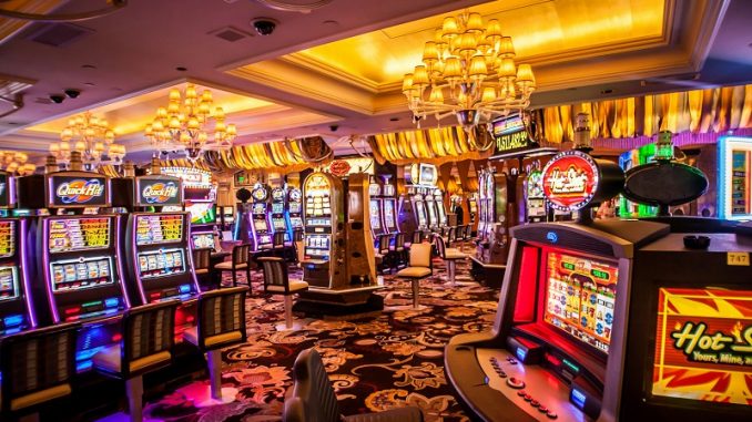 Exploring the Best Casinos Not on Gamstop 806 Exploring the Best Casinos Not on Gamstop 806
