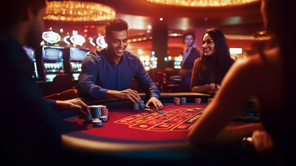 Exploring the Best Casinos Not on Gamstop 806 Exploring the Best Casinos Not on Gamstop 806