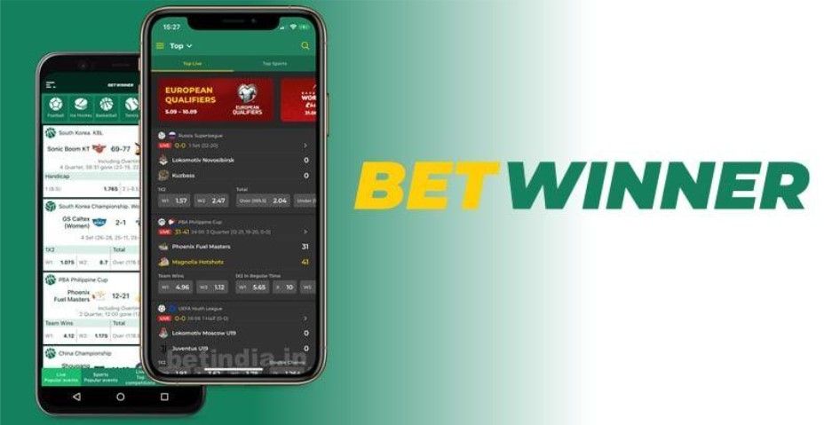 التسجيل في Betwinner - كيفية التسجيل والبدء في اللعب التسجيل في Betwinner - كيفية التسجيل والبدء في اللعب