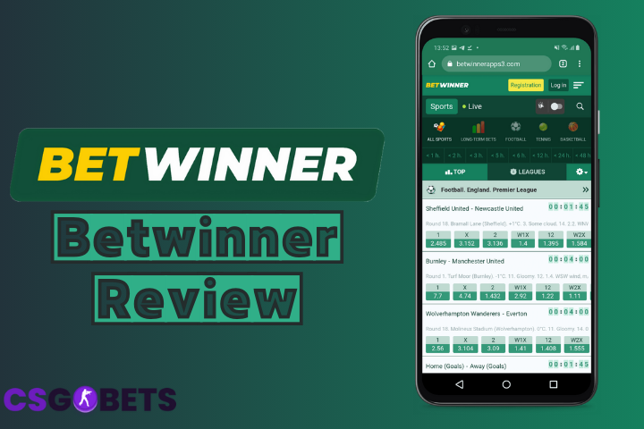 التسجيل في Betwinner - كيفية التسجيل والبدء في اللعب التسجيل في Betwinner - كيفية التسجيل والبدء في اللعب