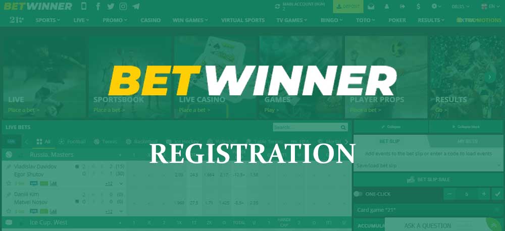 Betwinner Sports Wagering A Comprehensive Guide Betwinner Sports Wagering A Comprehensive Guide