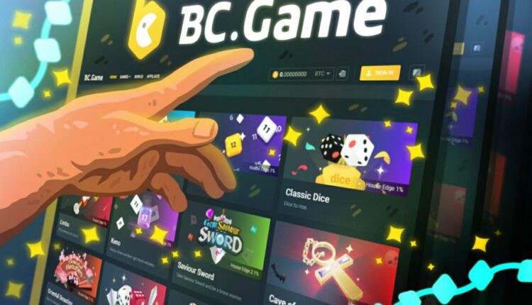 Mastering the Game BC.GAME Crash Strategy Mastering the Game BC.GAME Crash Strategy