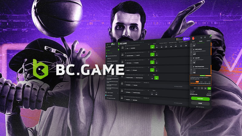 Mastering Your Game The Ultimate BC.Game Prediction Guide Mastering Your Game The Ultimate BC.Game Prediction Guide