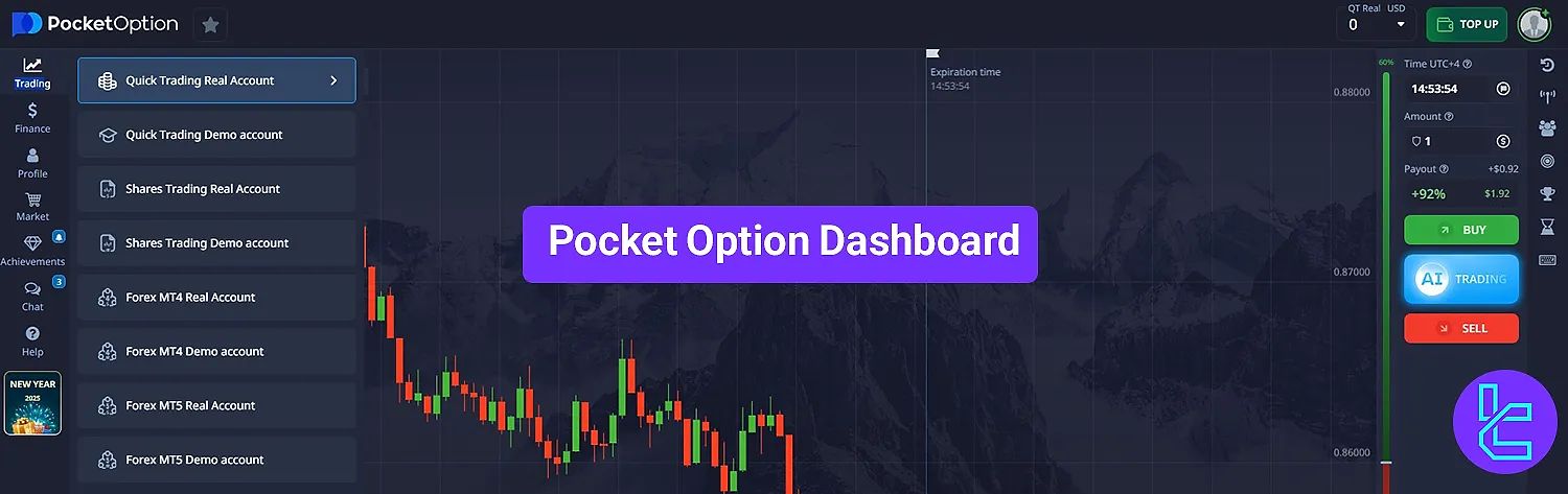 Pocket Option Regulation Understanding the Framework Pocket Option Regulation Understanding the Framework