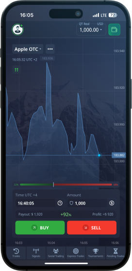 The Future of Trading Exploring PocketOption The Future of Trading Exploring PocketOption