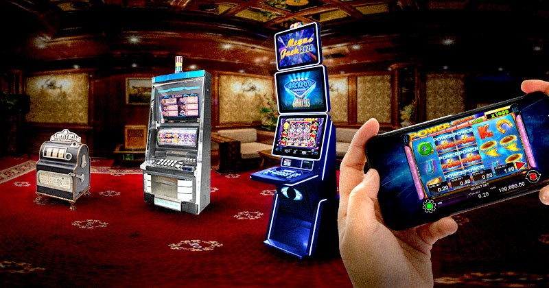 Online Casinos Embracing Digital Currency in Bangladesh Online Casinos Embracing Digital Currency in Bangladesh
